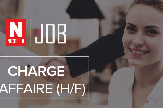 Chargé d'affaire