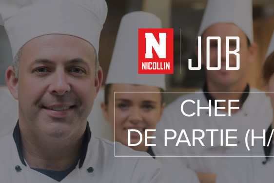 Chef de partie