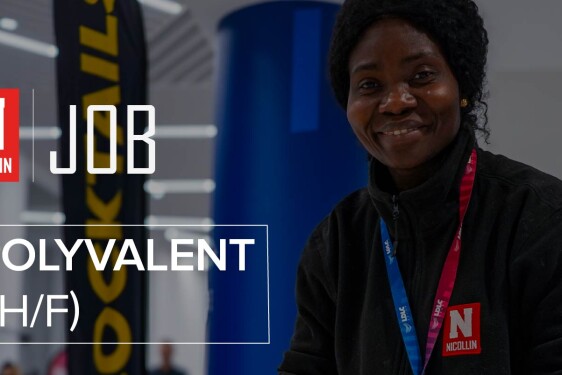 Agent Polyvalent