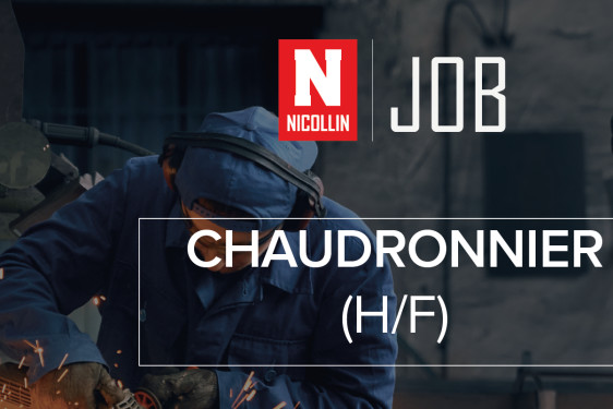 Chaudronnier