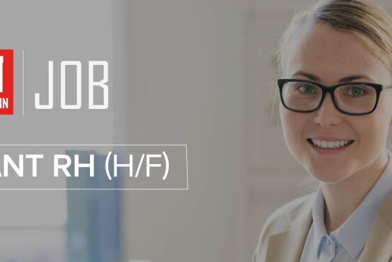 Assistant RH