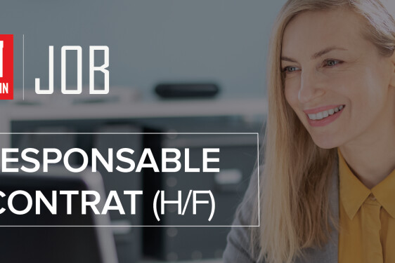 Responsable contrat