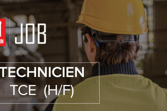Technicien TCE