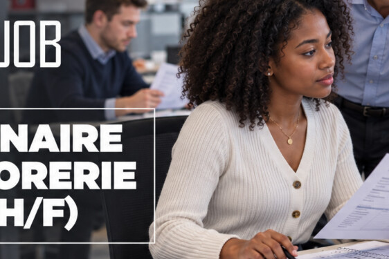 Gestionnaire trésorerie