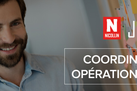 Coordinateur opérationnel